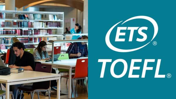 Снимают санкции, но запрещают TOEFL. Как россияне возмущены ограничением на сдачу экзамена от ETS