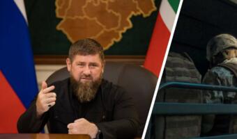 Рамазан Кадыров предложил мобилизовать половину силовых ведомств РФ и попал в шутки про оппозицию