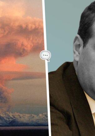 Ядерный апокалипсис и атлантическая слюна. Как Дмитрий Медведев в красках грозит Западу ядерным ударом