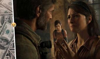 «Едва заметны изменения». Геймеры разочаровались в цене ремейка The Last of Us, увидев графику игры