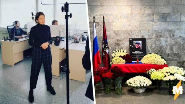 Замглавреда "Россия сегодня" Наталья Лосева призвала военачальников ответить за гибель мобилизованного