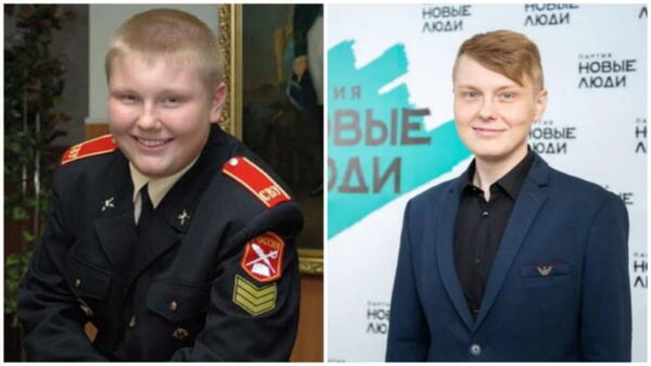 Как сейчас живут актёры "Кадетства". Перепечко ушёл в политику, а Соболев носит футболку "Я русский"