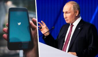 Зрители углядели синяк на руке Путина с выступления на «Валдае». Сравнивают с фото Елизаветы II