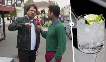 Илья Мэддисон случайно угодил на сербское ТВ. На видео блогер объясняет, чем ракия лучше водки