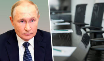 Главы стран СНГ приуныли на видео с неформального саммита в день рождения Владимира Путина
