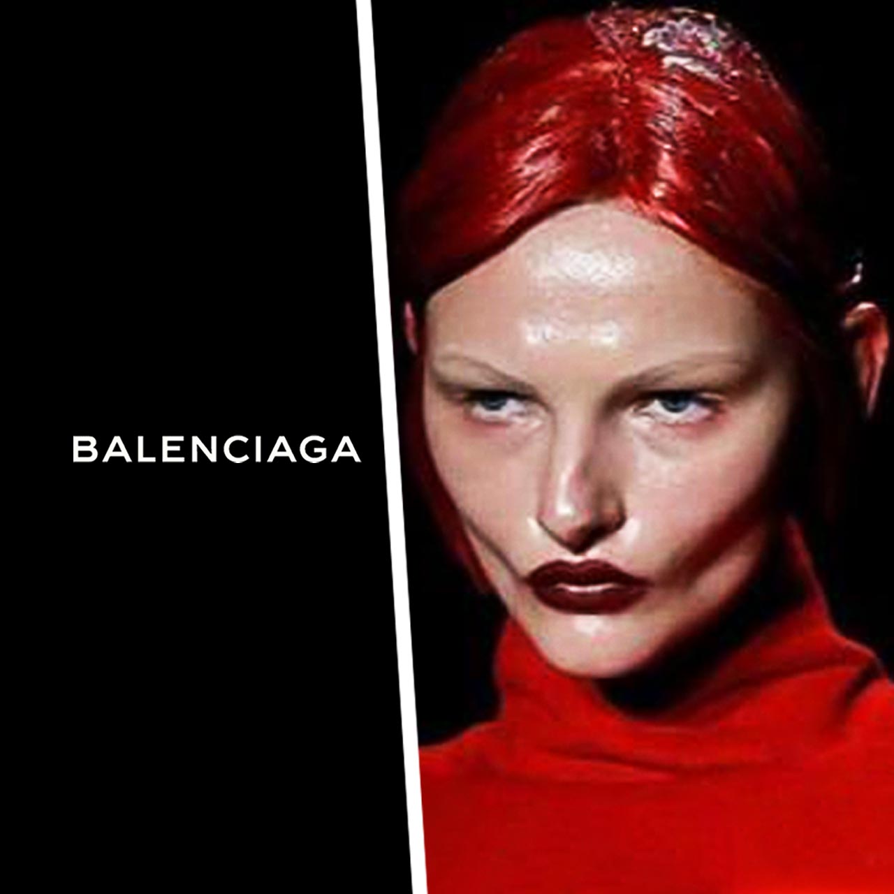 Кто такая Лотта Волкова, которую подозревают в участии в фотосессии  Balenciaga с детьми