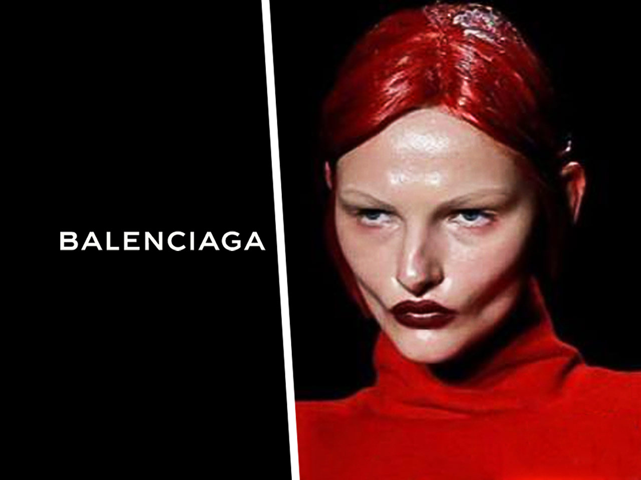 Кто такая Лотта Волкова, которую подозревают в участии в фотосессии  Balenciaga с детьми