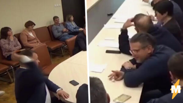 На видео депутаты «Единой России» в Сарове дурачатся на заседании. Кидают друг в друга шарик из бумаги