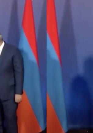 На видео главы Армении и Таджикистана отворачиваются от Путина на совместной фотосессии на ОДКБ