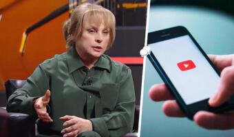 Элла Памфилова на ТВ предложила жёстко и бескомпромиссно относиться к «внутреннему предательству» в РФ