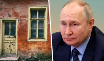 В Сети считают, как часто Путин призывал расселить трущобы. Говорил об этом минимум 7 раз с 2007 года