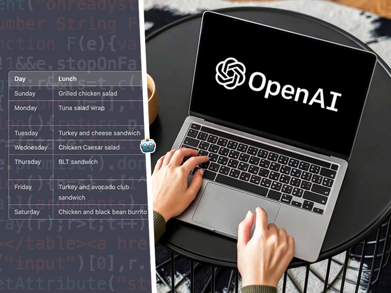 Что такое ChatGPT. Чат-бот от OpenAI с нейросетью пишет эссе, коды и  сценарии