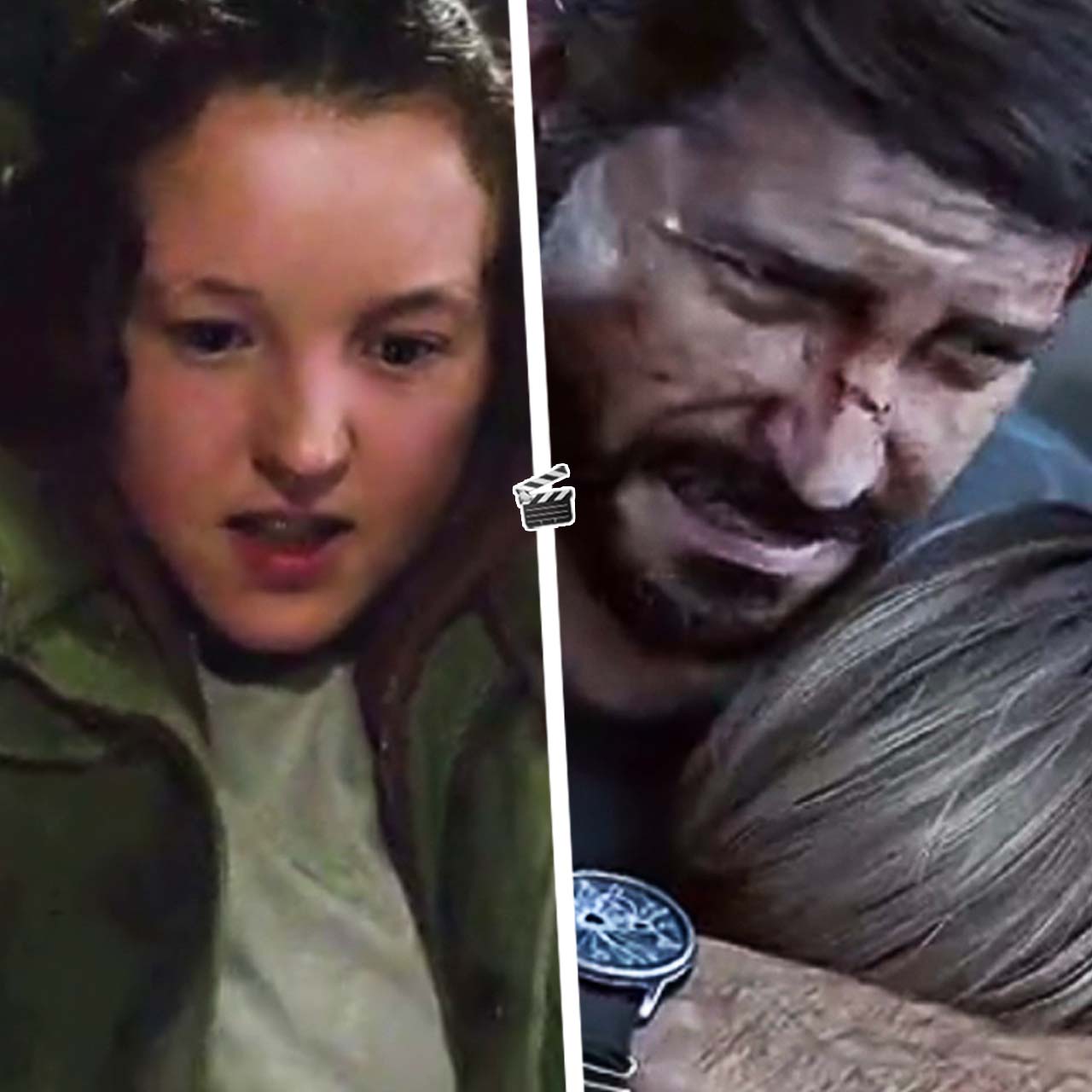 В Сети заметили, что кадры из сериала The Last of Us в точности повторяют  сцены из игры