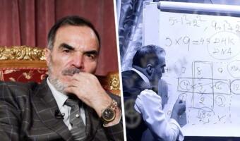 Афганский «пророк-математик» с НТВ предсказал распад ЕС. Сложил и умножил случайные цифры, получив 2027