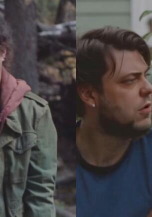 Как бы выглядел The Last of Us с актёрами-стримерами из РФ. Нейросеть показала Хованского в роли Элли