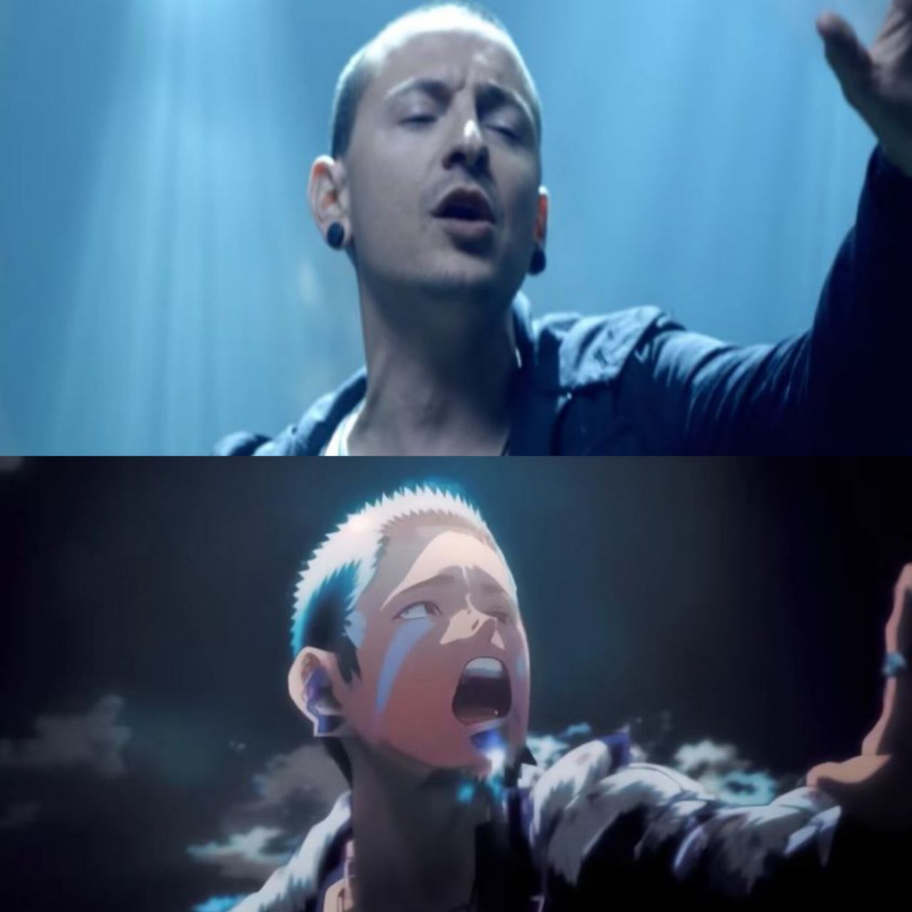 Lost linkin