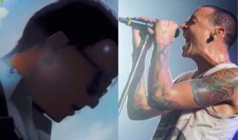 Какие отсылки есть в новом клипе Linkin Park Lost. В видео возродились кадры из New Divide и Faint