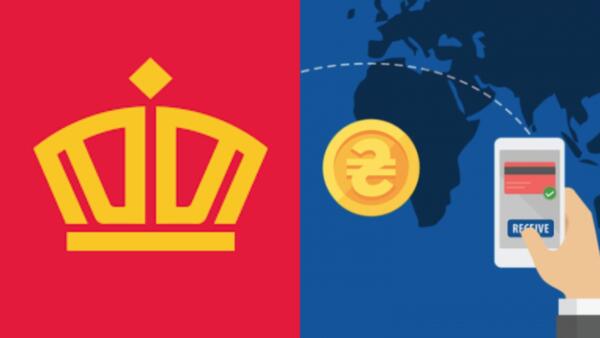 Как вывести деньги на «Золотую корону» после блока «Тинькофф». Релоканты открывают карты Ozon и «Яндекс»