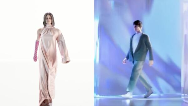 Безжизненные модели в фейковой Zara. Как видео с первой коллекцией Maag оттолкнуло покупателей