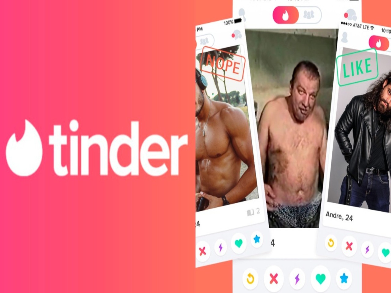 Как после ухода тиндера (Tinder) из РФ россияне рассуждают, где будут  знакомиться