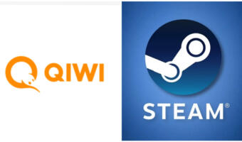  Как пополнить баланс игрового аккаунта через Steam (Казахстан) в QIWI Кошельке