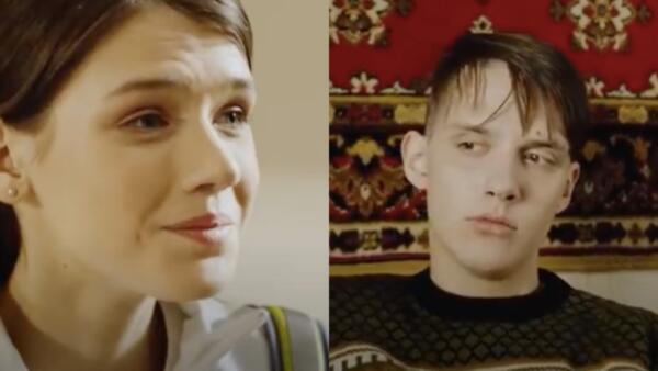Анастасию Красовскую из «Слово пацана» нашли в клипе Тимы Белорусских «Витаминка»