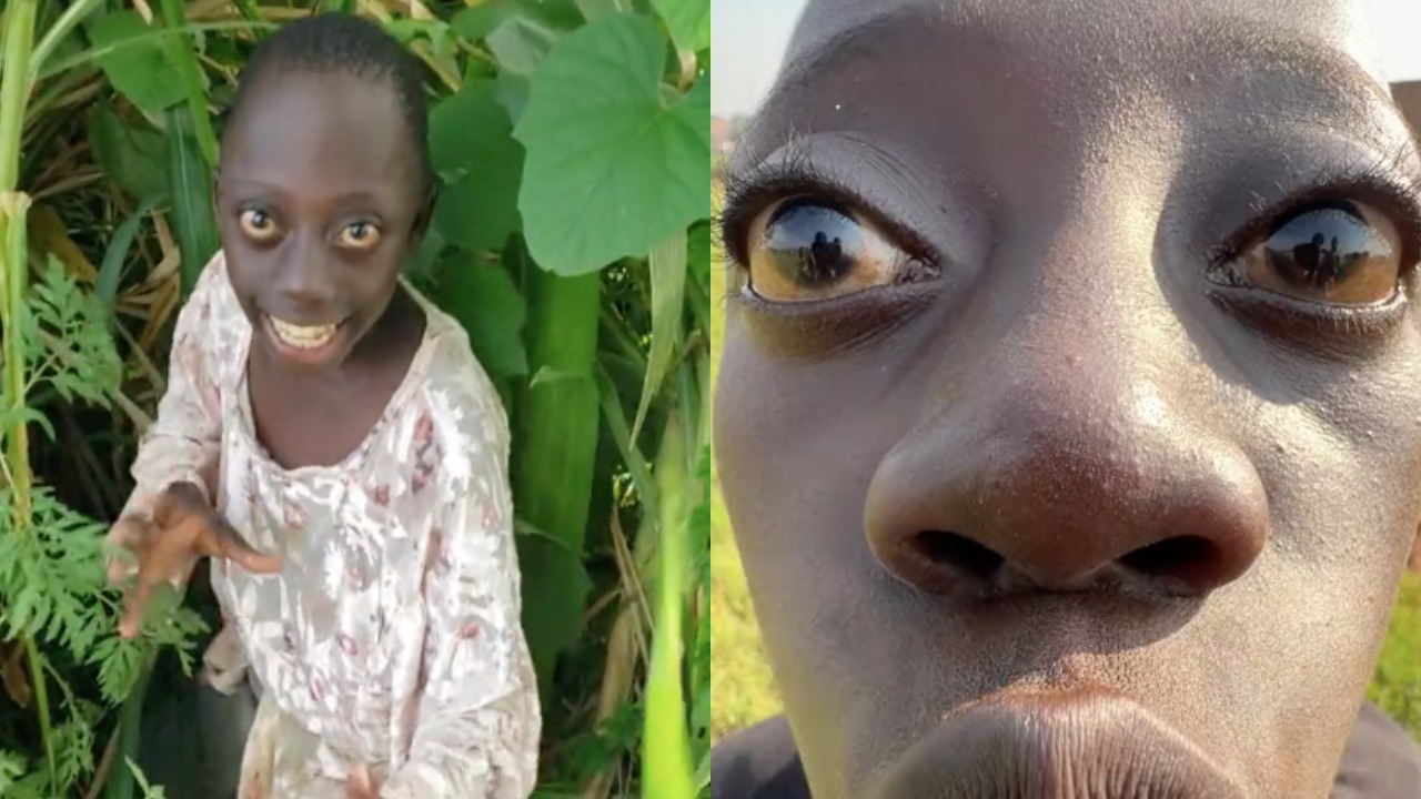 Кто такой Ранго «Тенге Тенге». Мальчик из Уганды стал звездой тиктока благодаря вирусному мотиву