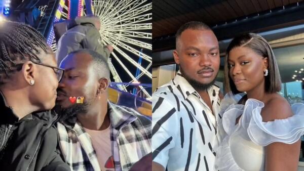 Тиктокер из Намибии обвиняется в убийстве своей девушки. Пара показывала отношения с подарками от Gucci